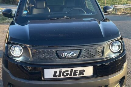 Ligier Myli