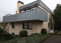 Einfamilienhaus in begehrter Lage 