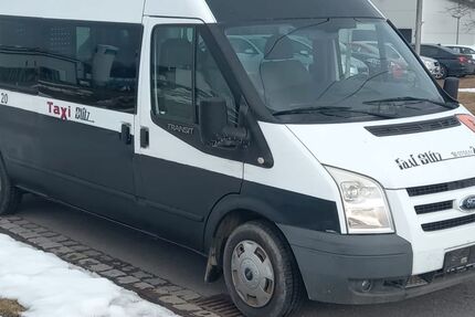 Ford Transit 349.500 km 2.200 &euro; Waldburg 88289