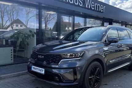 Kia Sorento 57.608 km 36.963 &euro; Weyhe 28844