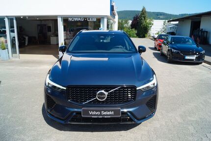 Volvo XC60 61.300 km 36.990 &euro; Meschede 59872