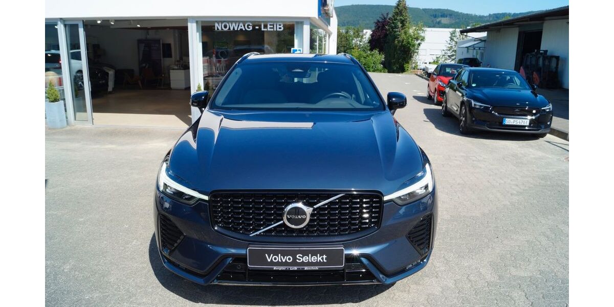 Volvo XC60 61.300 km 36.990 &euro; Meschede 59872