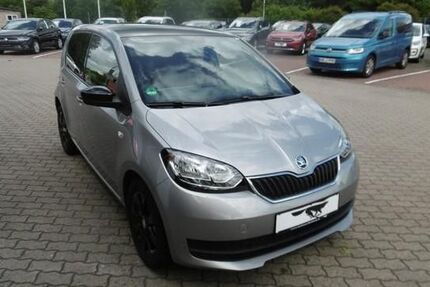 Skoda Citigo 15.100 km 12.990 &euro; Wolfsburg 38448
