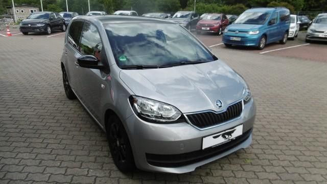 Skoda Citigo 15.100 km 12.990 &euro; Wolfsburg 38448