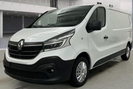 Renault Trafic 86.000 km 17.980 &euro; Marne 25709