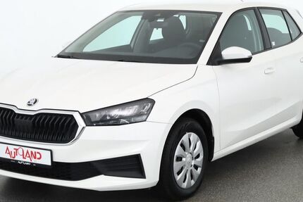 Skoda Fabia 38.324 km 14.990 &euro; Cottbus OT Kolkwitz 03099