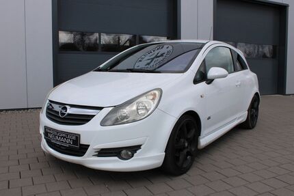 Opel Corsa 174.850 km 2.990 &euro; Bitburg 54634