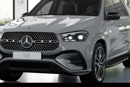 Mercedes-Benz GLE 450 13.721 km 96.990 € Mannheim 68165
