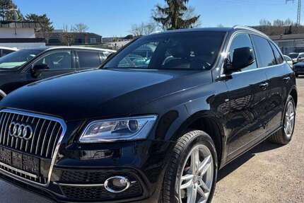Audi Q5 129.293 km 17.990 &euro; Magstadt 71106