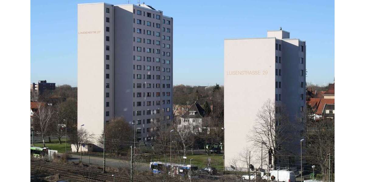 Etagenwohnung Peine Peine Kernstadt - 1.5 Zimmer, 40 m&sup2;, 340&euro; | Angebot:26885656
