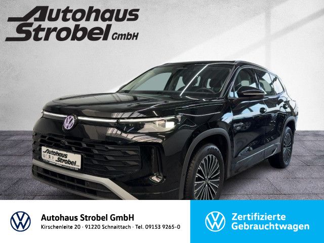 VW Tayron 21.839 km 46.990 &euro; Schnaittach 91220