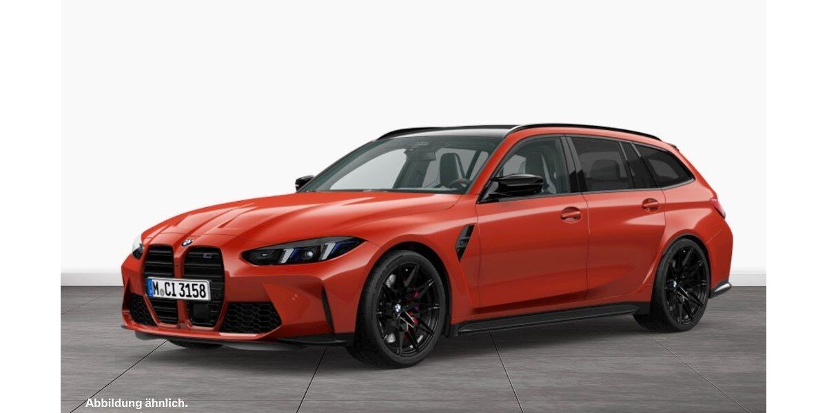 BMW M3 17.491 km 94.907 &euro; Barsbüttel bei Hamburg 22885
