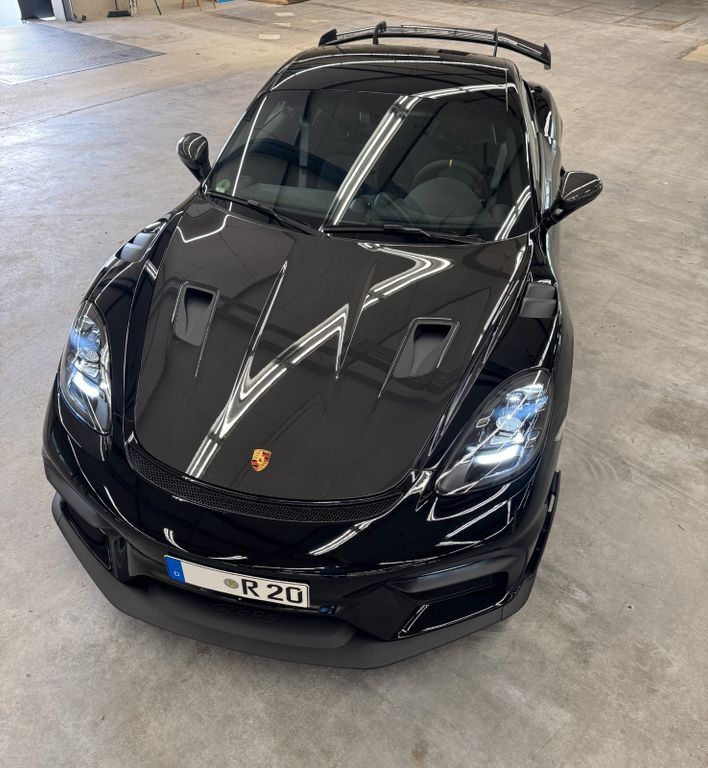 Cayman