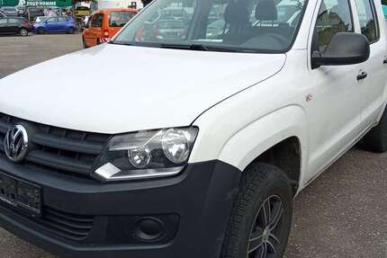 VW Amarok