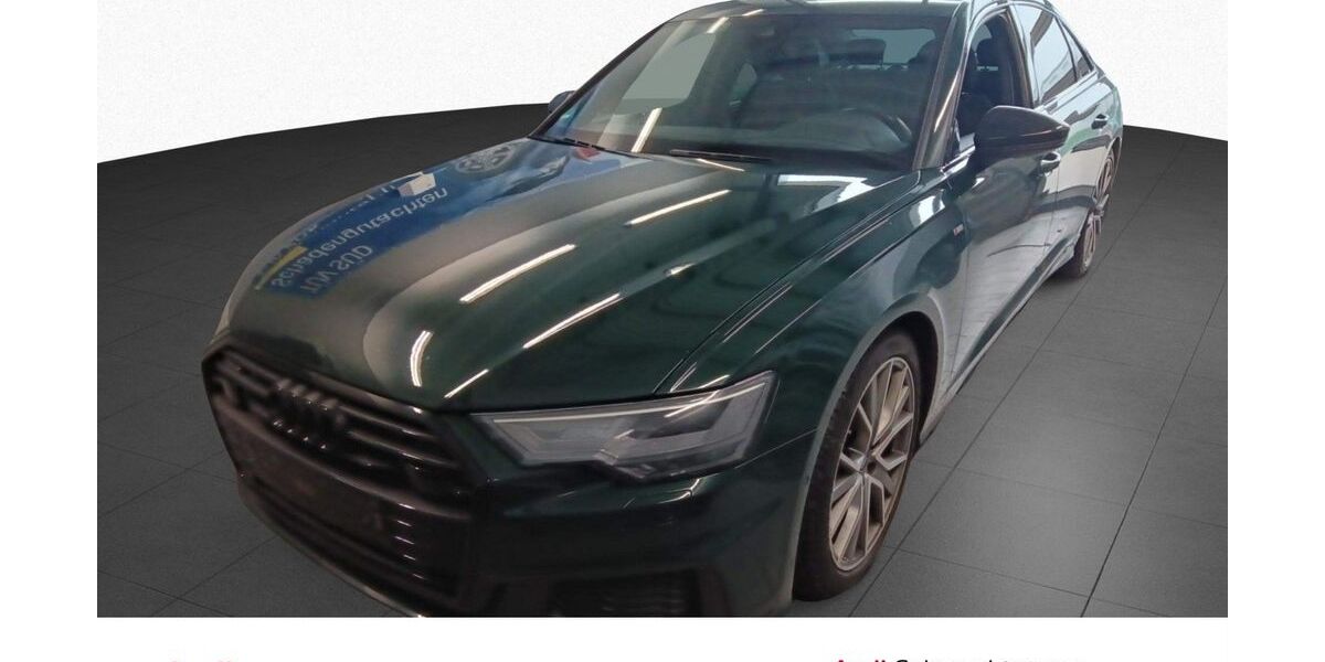 Audi A6 119.814 km 32.960 &euro; Baden Baden 76532