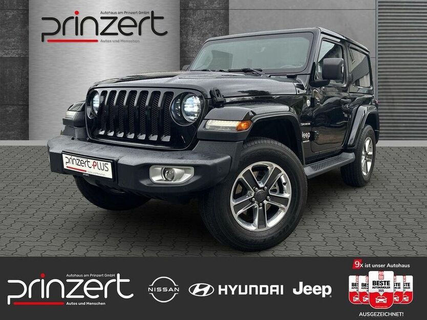 Wrangler