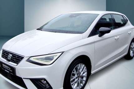 Seat Ibiza 12.815 km 20.850 &euro; Dessau 06847
