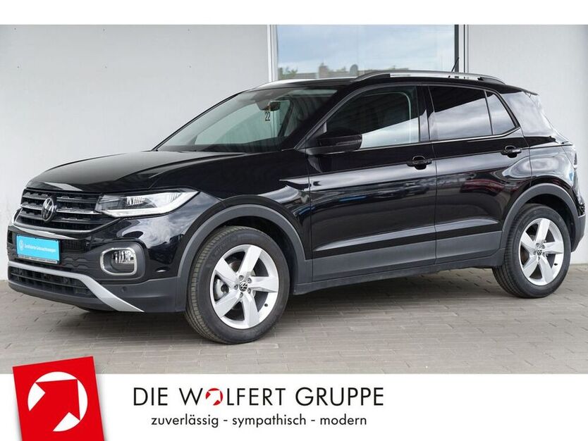 T-Cross