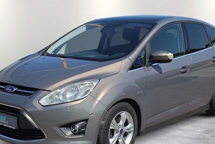 Ford C-Max 138.300 km 5.440 &euro; Mutlangen 73557