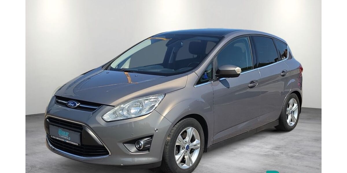 Ford C-Max 138.300 km 5.440 &euro; Mutlangen 73557