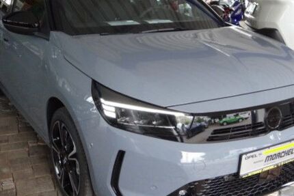 Opel Corsa 3.000 km 21.480 &euro; Sprendlingen 55576