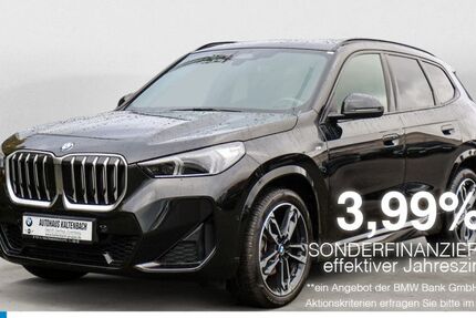BMW X1 8.006 km 41.890 € Arnsberg 59823