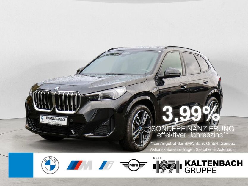 BMW X1 8.006 km 41.890 € Arnsberg 59823