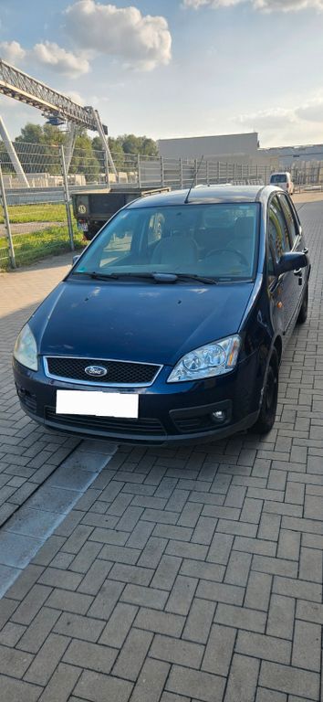 C-Max