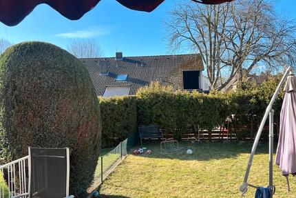 Haus Garbsen - 5 Zimmer, 130 m&sup2;, 1.800&euro; | Angebot:25324060