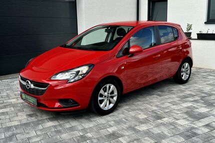 Opel Corsa 28.310 km 10.990 &euro; Kiedrich 65399