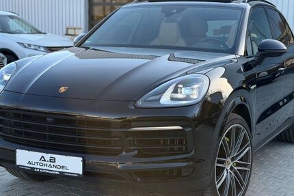 Porsche Cayenne 84.500 km 59.990 &euro; Wilden (Siegerland) 57234