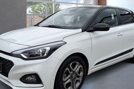 Hyundai i20 28.040 km 13.890 &euro; Lauf-Wetzendorf 91207