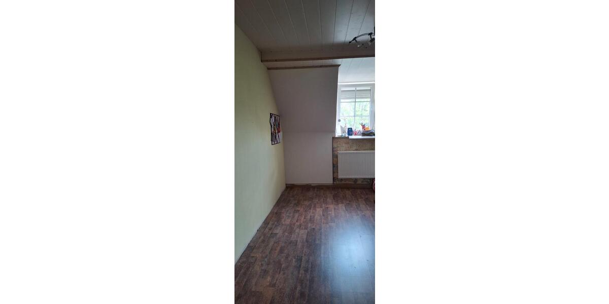 Doppelhaushälfte Schwarzenbach an der Saale Fletschenreuth - 5 Zimmer, 141 m&sup2;, 154.000&euro; | Angebot:26824437