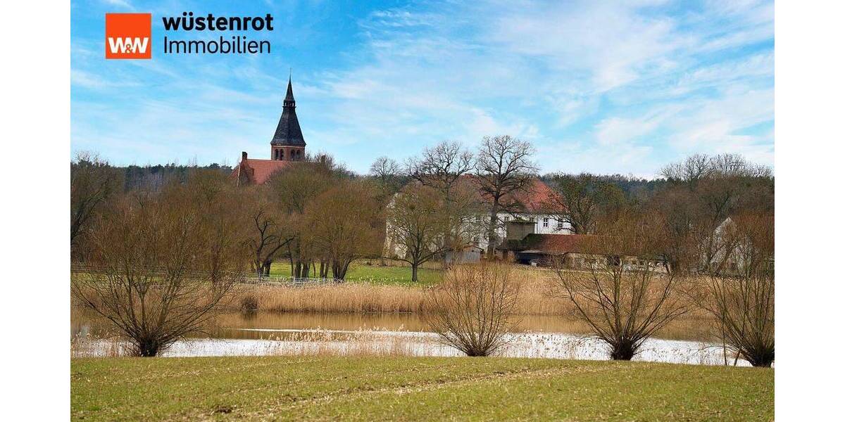 Grundstück Neuenhagen / Neuenhagen Neuenhagen - 69.000&euro; | Angebot:24098121