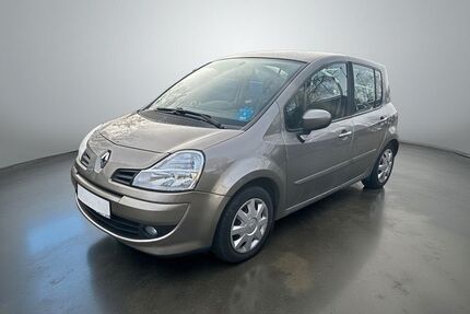 Renault Modus 88.000 km 4.290 &euro; Berlin 13591