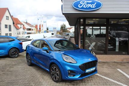 Ford Puma 20.800 km 20.990 &euro; Filderstadt 70794