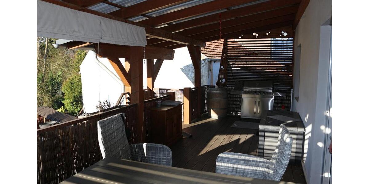 Einfamilienhaus Nalbach - 4 Zimmer, 140 m&sup2;, 229.000&euro; | Angebot:25825037