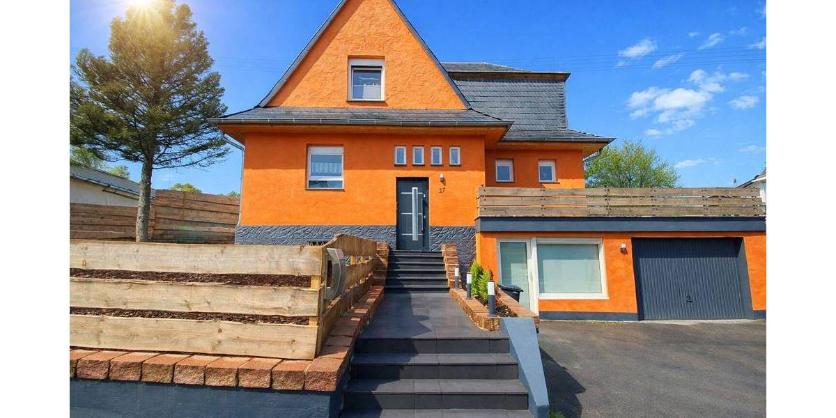 Einfamilienhaus Schauren - 4 Zimmer, 160 m&sup2;, 359.000&euro; | Angebot:26429690