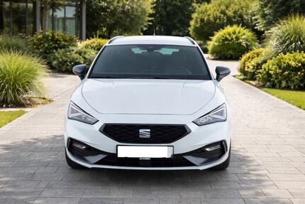 Seat Leon 112.800 km 16.500 &euro; Oberhausen 46145