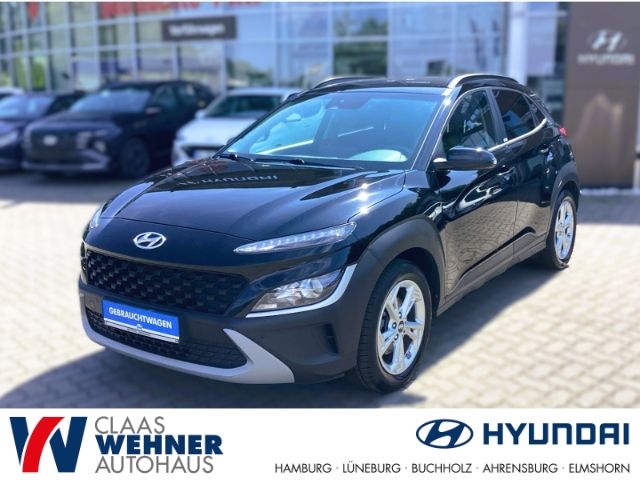 Hyundai KONA 70.796 km 13.990 &euro; Lüneburg 21337