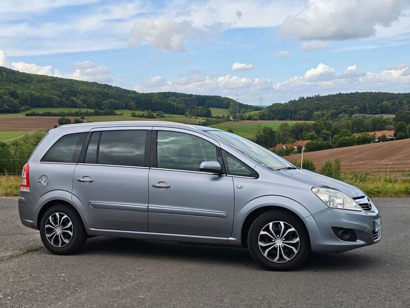 Zafira