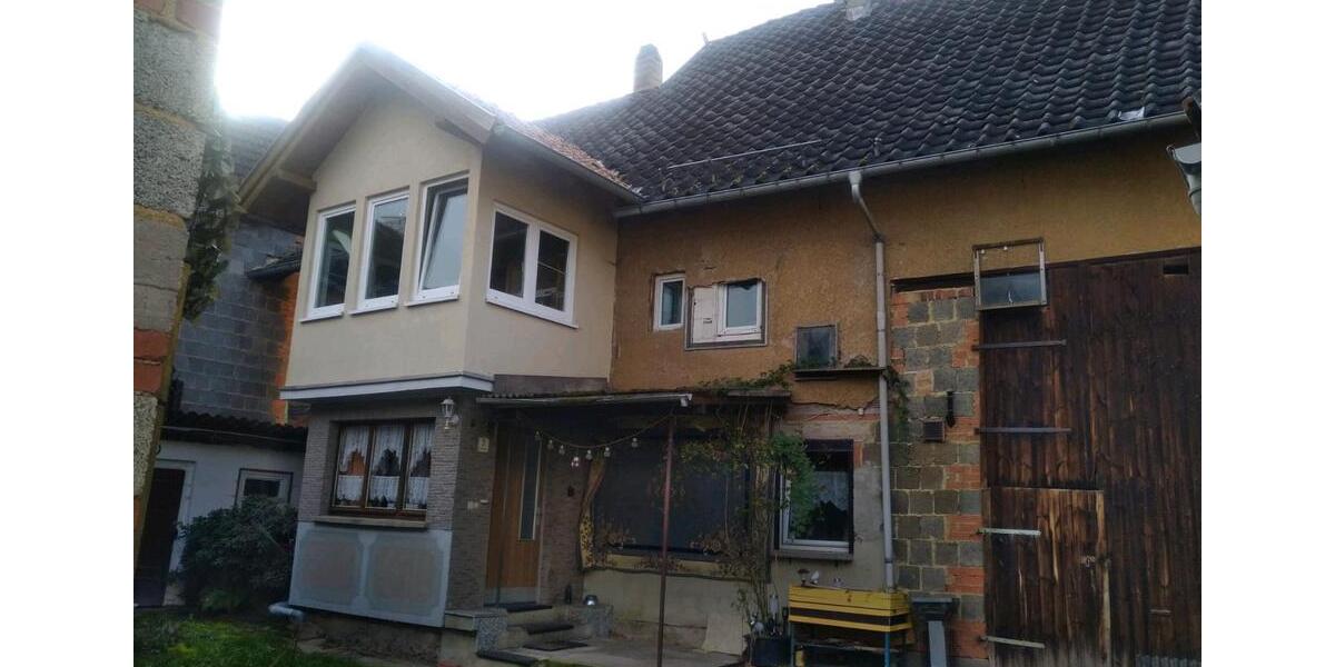 Haus zu Verkaufen 3 zimmer