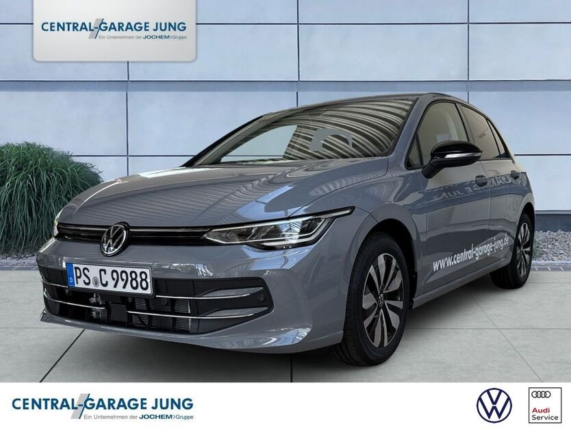 VW Golf 2.500 km 32.980 € Pirmasens 66953