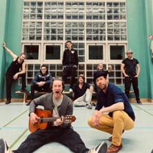 Jamaram meets Jahcoustix - 25 Years on the road 30.12.2025 Club Vaudeville