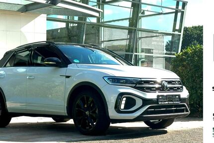 VW T-Roc 23.991 km 27.350 € Brand-Erbisdorf 09618