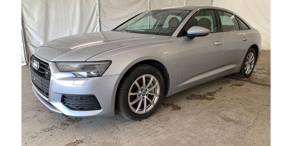 Audi A6 175.000 km 22.990 &euro; Steinbach-Hallenberg OT Herges-Hallenberg 98587