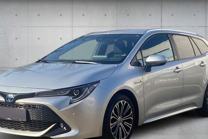 Toyota Corolla 70.490 km 23.850 &euro; Wertheim 97877