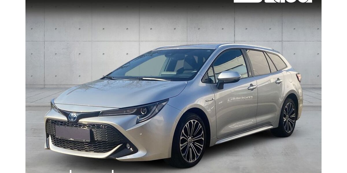 Toyota Corolla 70.490 km 23.850 &euro; Wertheim 97877