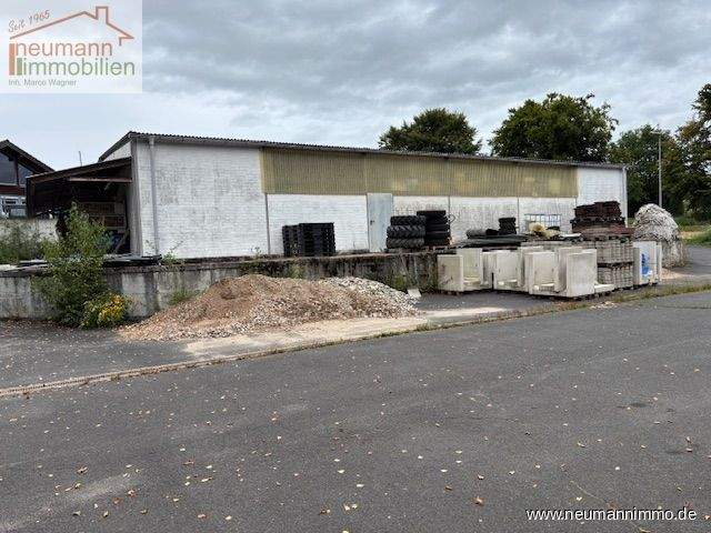 Gewerbeobjekt Breitscheid - 280.000&euro; | Angebot:23161912