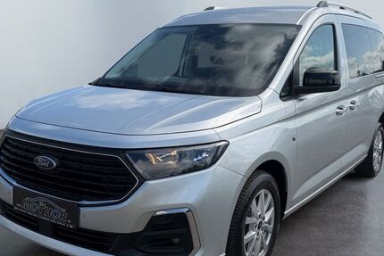 Ford Tourneo Connect 122.530 km 22.633 &euro; Gardelegen 39638